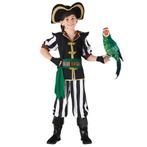 Piraat Kostuum Jongen Henry, Nieuw, Verzenden