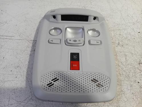 Binnenverlichting Citroën C4 III e-C4 98276588PR, Auto-onderdelen, Verlichting, ARN erkend, Stiba lid, Erkend duurzaam, Gebruikt