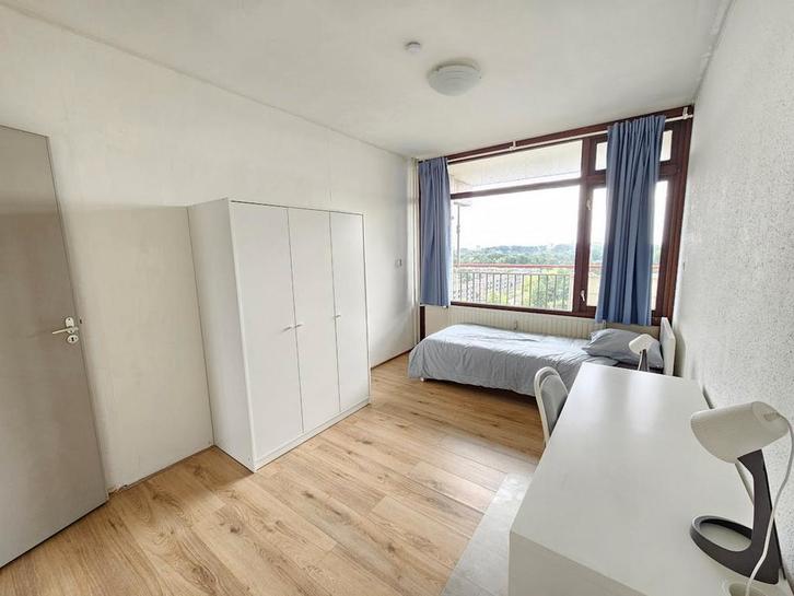 Kamer te huur in Capelle aan den IJssel - 110 m² - 2, Huizen en Kamers, Kamers te huur, Rotterdam