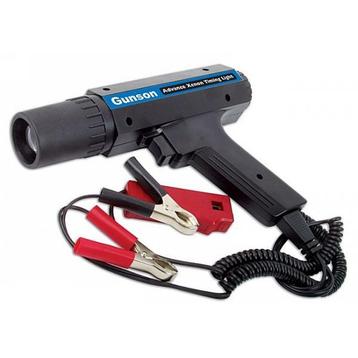 Stroboscoop / timing lamp met vervroeging, GUNSON (Motor) beschikbaar voor biedingen