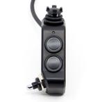 DMD remote 2, Motoren, Verzenden, Nieuw