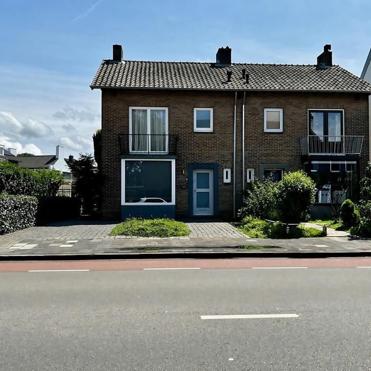 Eengezinswoning met tuin, gestoffeerd en langetermijnhuur, Huizen en Kamers, Huizen te koop