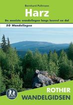 Rother Wandelgidsen  -   Harz, Verzenden, Nieuw