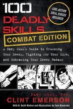 9781544518862 100 Deadly Skills Clint Emerson, Boeken, Verzenden, Nieuw, Clint Emerson