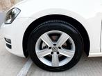 1 stuk los velg origineel VW velg 16 inch Dover 5C0601025BN, Verzenden, Gebruikt