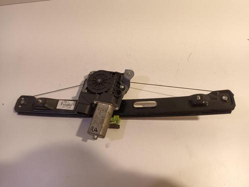 Raammechaniek elektrisch rechts achter BMW 3 serie  325d 132, Auto-onderdelen, Carrosserie en Plaatwerk, ARN erkend, Stiba lid