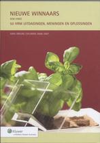 Nieuwe winnaars 9789013058710 R. Vinke, Boeken, Verzenden, Zo goed als nieuw, R. Vinke
