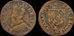 1581-1612 Southern Netherlands Liege Ernest de Bavière li.., Verzenden