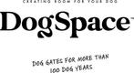 Dogspace Hondenhek Charlie extra hoog Wit, Kinderen en Baby's, Traphekjes, Ophalen of Verzenden, Zo goed als nieuw
