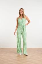 -50% Smashed Lemon  Smashed Lemon 25332, jumpsuits |  maat X, Kleding | Dames, Jumpsuits, Verzenden, Nieuw, Groen