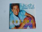 Jody Bernal - Dreams (CD Single), Verzenden, Zo goed als nieuw