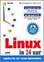 Linux in 24 uur / In 24 uur 9789039509869 B. Ball, Boeken, Informatica en Computer, Verzenden, Gelezen, B. Ball