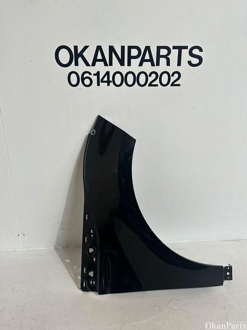 Range Rover Evoque L551 zijscherm rechts K8D2-16015-AB, Auto-onderdelen, Carrosserie en Plaatwerk, Gebruikt, Land Rover, Voor