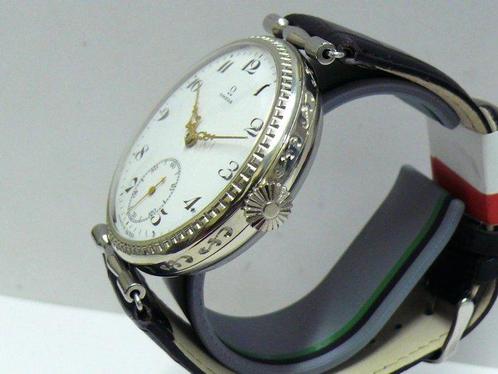 Omega - Marriage watch - Zonder Minimumprijs - Heren -, Sieraden, Tassen en Uiterlijk, Horloges | Heren