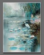 Clelia - Mist Pond Reverie, Antiek en Kunst