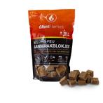 Giant Flames aanmaakblokjes zak 96 stuks, Minder dan 3 m³, Ophalen of Verzenden, Overige houtsoorten, Blokken