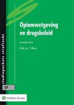 Opiumwetgeving en drugsbeleid, Boeken, Nieuw, Verzenden