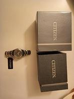 Citizen - Marinaut - Zonder Minimumprijs - Heren - 2000-2010, Sieraden, Tassen en Uiterlijk, Horloges | Heren, Nieuw