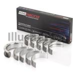 King Engine Bearings Chevy LS1/LS6/LS3 Bi-Metal Performance, Auto-onderdelen, Motor en Toebehoren, Ophalen of Verzenden, Nieuw