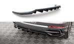 Diffuser Audi Q3 S-Line F3 Maxton Glans Zwart, Ophalen of Verzenden, Nieuw