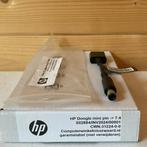 HP Smart AC adapter Dongle van mini pin naar 7.4mm, Ophalen of Verzenden, Nieuw