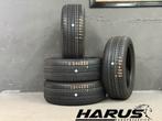 225/50/18 95W RSC Pirelli zomerbanden 5,9mm profiel 4 stuks, 18 inch, Gebruikt, Ophalen of Verzenden, Band(en)