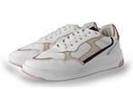 Omoda Sneakers in maat 39 Wit | 10% extra korting, Verzenden, Wit, Omoda, Sneakers of Gympen