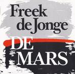 cd - Freek de Jonge - De Mars, Verzenden, Zo goed als nieuw