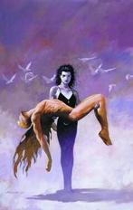 LUCIFER 02 9781401242602 Mike Carey, Verzenden, Gelezen, Mike Carey