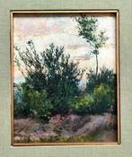 Julio Peris Brell (1866-1944), Toegeschreven aan - Luz del, Antiek en Kunst, Kunst | Schilderijen | Klassiek