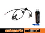 ABS-sensor Mazda 323 achterzijde, links, Verzenden, Nieuw, Mazda