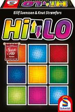 Hilo - Card Game | Schmidt - Kaartspellen, Verzenden, Nieuw