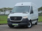 Mercedes-Benz Sprinter | Zakelijke Lease v.a. €407.17 pm, Auto's, Automaat, Gebruikt, Euro 6, Wit