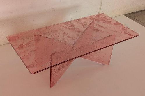 roberto giacomucci - Roberto Giacomucci - Salontafel -, Antiek en Kunst, Kunst | Designobjecten