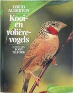Kooi- en Volièrevogels, Boeken, Nieuw, Verzenden