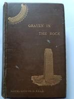 Samuel Kinns - Graven in the Rock; or, The Historical