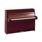 Yamaha B1 TC3 PM messing TransAcoustic 3 piano, Nieuw