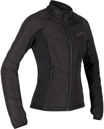 Richa Guardian Dames Zwart Midlayer Jas beschikbaar voor biedingen