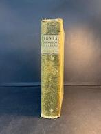 Dante Alighieri; Francesco Petrarca; Lodovico Ariosto;, Antiek en Kunst, Antiek | Boeken en Bijbels