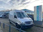 Zakelijke Lease |  Mercedes-Benz Sprinter 319 3.0 CDI V6 E6, Automaat, Stof, Gebruikt, Euro 6