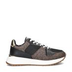 Michael Kors Jaime Trainer lage sneakers voor dames, Kleding | Dames, Michael Kors, Bruin, Verzenden, Nieuw