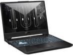 ASUS TUF Gaming A15 FA506NF-HN008W-BE (Azerty toetsenbord), Verzenden, Nieuw