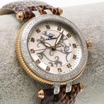 Murex - Swiss Diamond Watch - MUL530-SRL-D-7 - Zonder, Nieuw