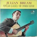 LP gebruikt - Julian Bream - Popular Classics For Spanish..., Verzenden, Zo goed als nieuw