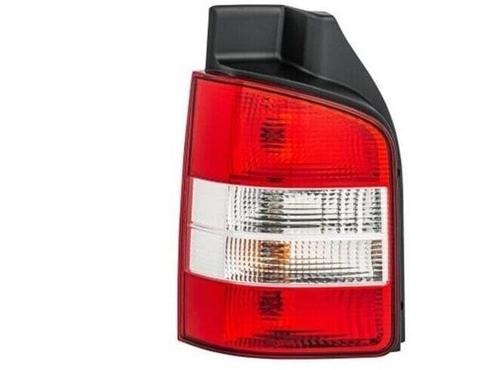 Achterlicht Bijrijderskant Transporter T5 Dubbele-Deur CS159, Auto-onderdelen, Verlichting, Nieuw, Volkswagen