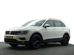 Zakelijke Lease |  Volkswagen Tiguan 1.4 TSI ACT R Line Aut-, Automaat, Gebruikt, Overige brandstoffen, Wit