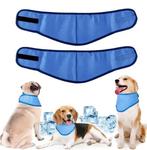Koelbandana voor Honden – Herbruikbare Ademende Halsband, Verzenden, Nieuw