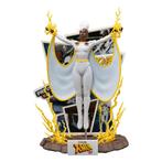 X-Men 97 D-Stage PVC Diorama Storm (SDCC Exclusive) 16 cm, Ophalen of Verzenden, Nieuw