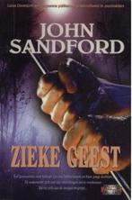 Zieke geest 9784490141320 John Sandford, Boeken, Verzenden, Gelezen, John Sandford