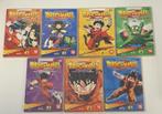 Dragonball Z - De Orignele TV Serie Deel 1 t/m 7 DVD, Verzenden, Nieuw in verpakking